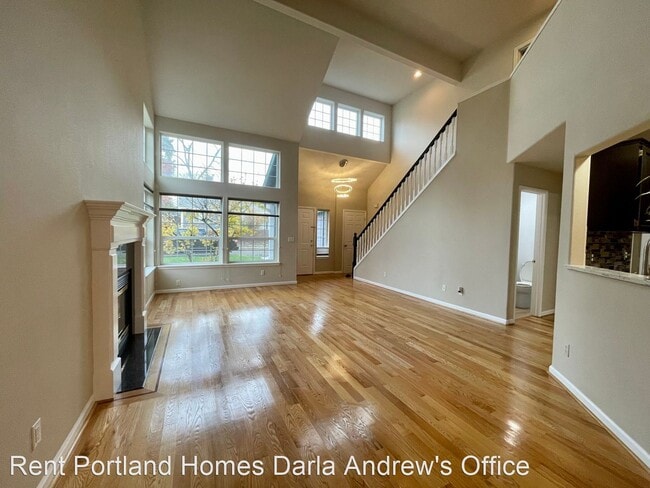Building Photo - 3 br, 2.5 bath House - 13459 SE Warren Ct.