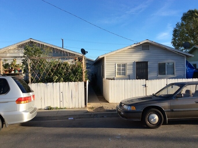 Primary Photo - 11412 Nardo St
