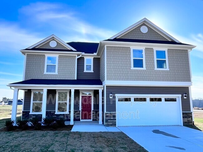 Building Photo - 300 Meadow Breeze Ln