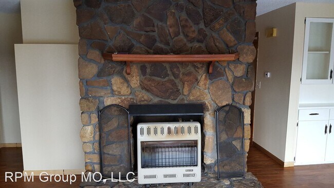 Foto del edificio - 4 br, 2 bath House - 344 Palamino Road