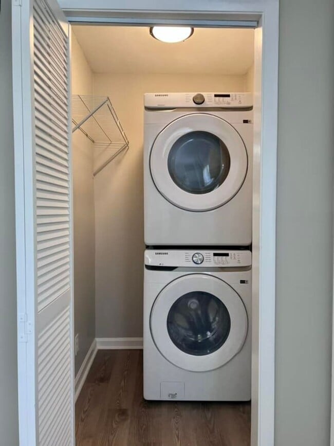 Foto del edificio - Newly Updated Home for Rent in Louisburg