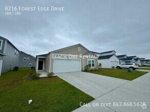 Building Photo - 8216 Forest Edge Dr