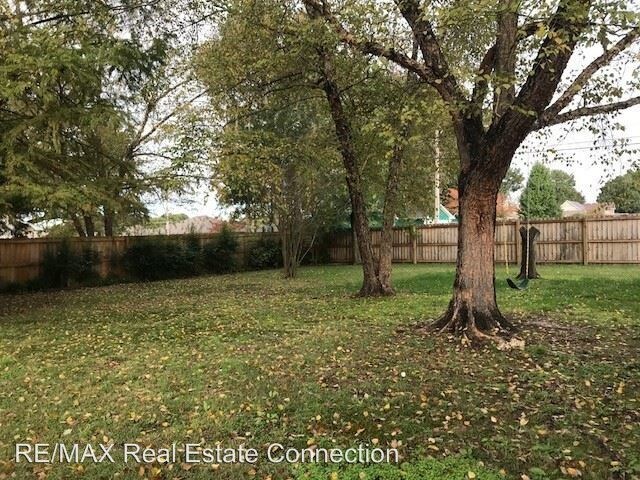 Building Photo - 4 br, 3 bath House - 11 Parkview