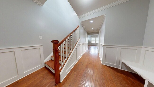 Foto del edificio - Single Family Home -  The Preserve of Auburn