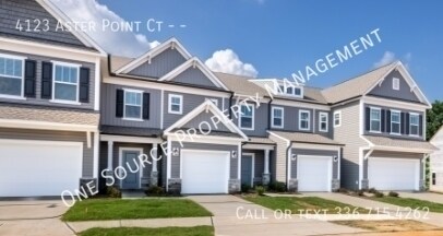 Photo - 4123 Aster Point Ct--