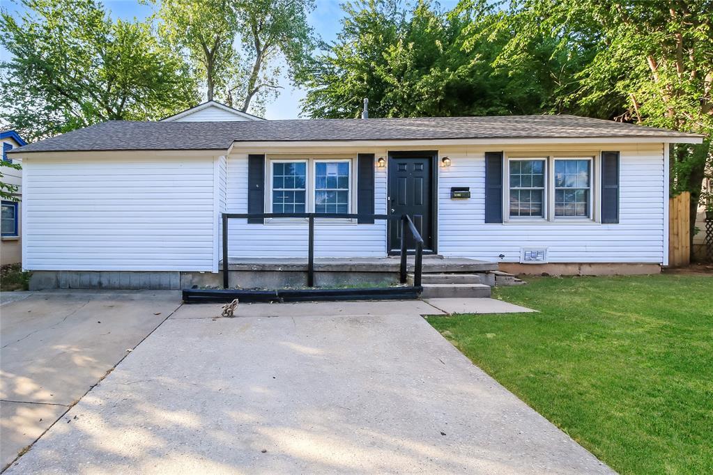 Primary Photo - 1105 Locust Dr