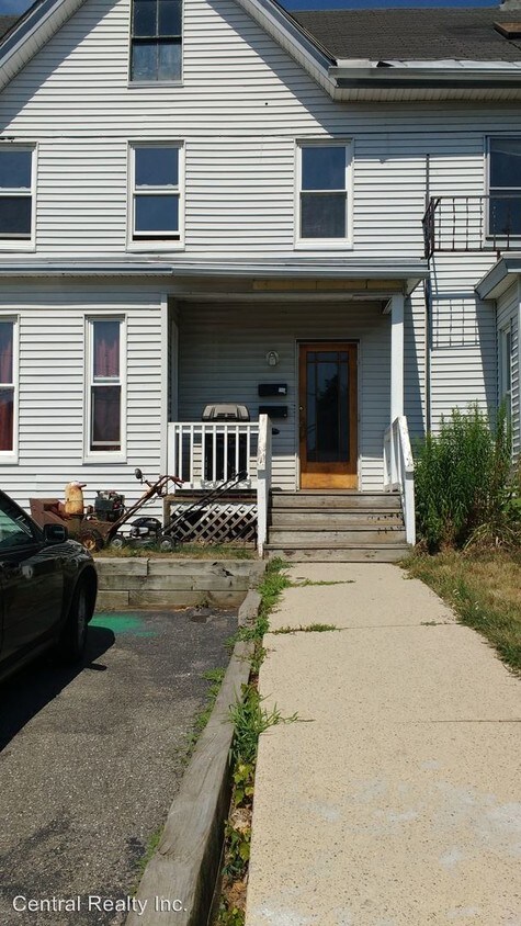 Foto principal - 7 Beacon St