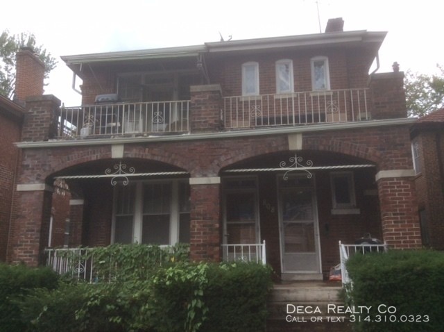 Primary Photo - Two Bedroom Apartment