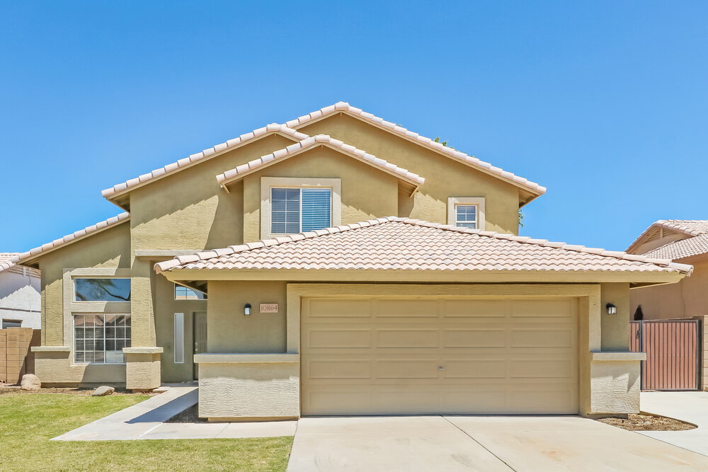 Primary Photo - 10864 W Melinda Ln