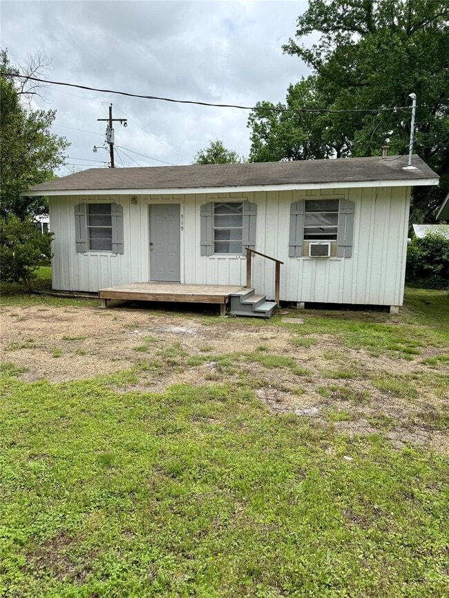 Building Photo - 519 McGuire Ln