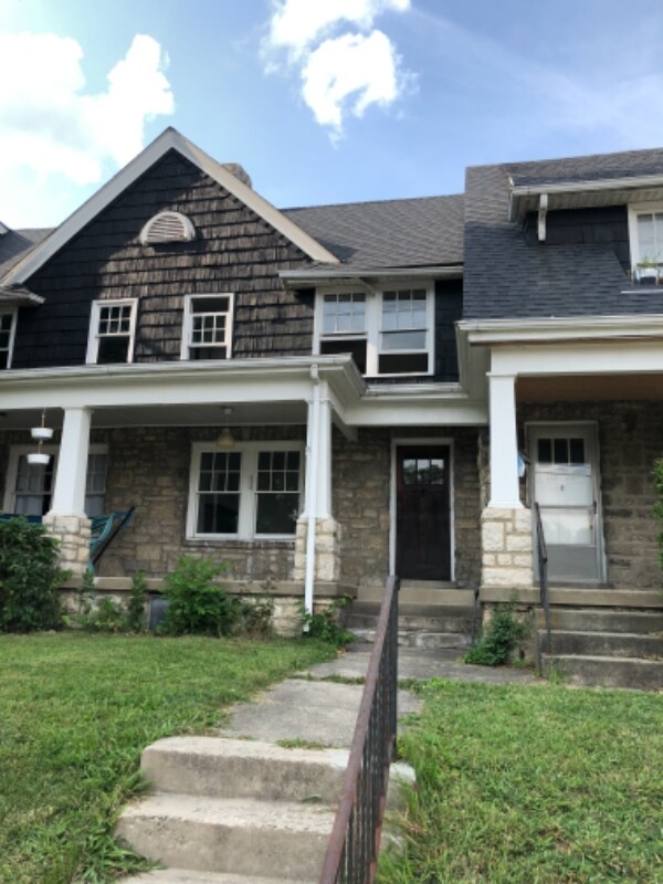 Foto principal - 1836 W 5th Ave