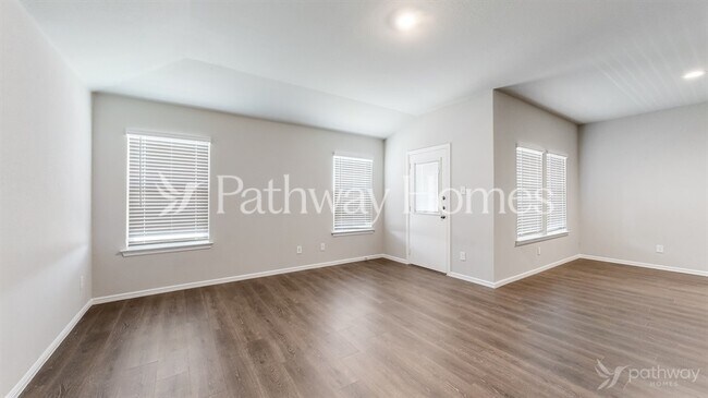 Foto del edificio - 1628 Gatesville Ct