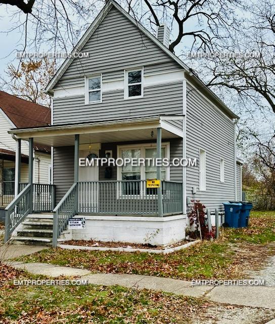 Primary Photo - 3525 Omaha Ave