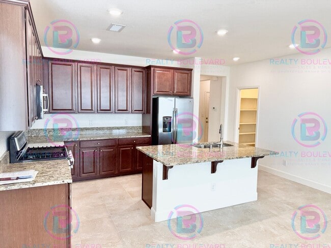 Foto del edificio - Modern North Valleys 3 Bedroom 2 Bath Home with Gourmet Kitchen, Open Living & Backyard Oasis on ...