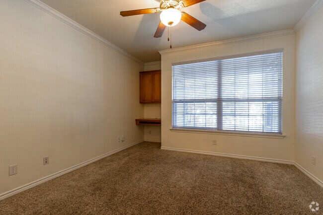 1HAB, 1BA - 764 ft² - Waxahachie Village
