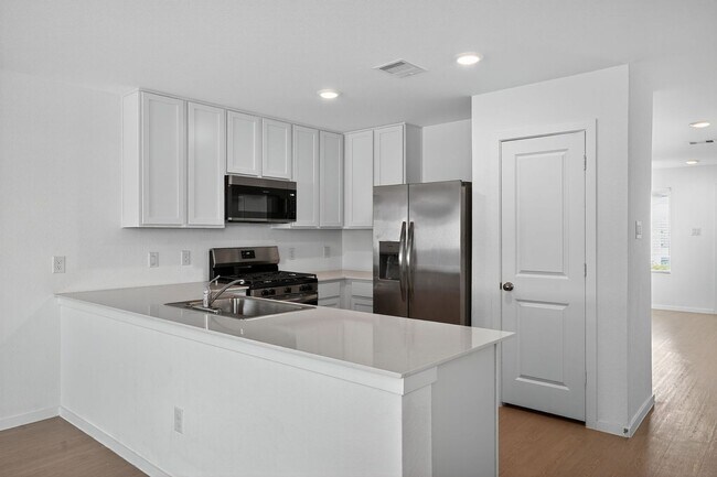 Foto del edificio - 4 Bedroom Single Family Home in New Caney