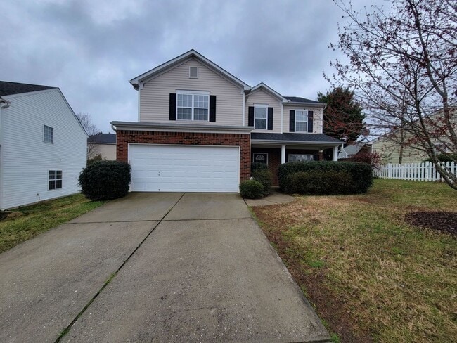 4 bed, 2.5 Bath Home Available in Chartwel... - 4 bed, 2.5 Bath Home Available in Chartwel...