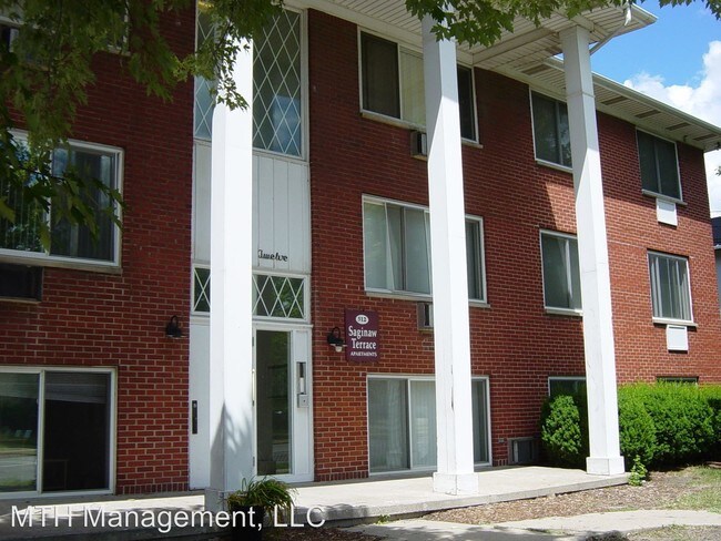 Foto del edificio - 512 W Saginaw St