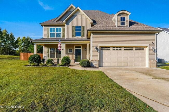 Building Photo - 501 Daylily Ct