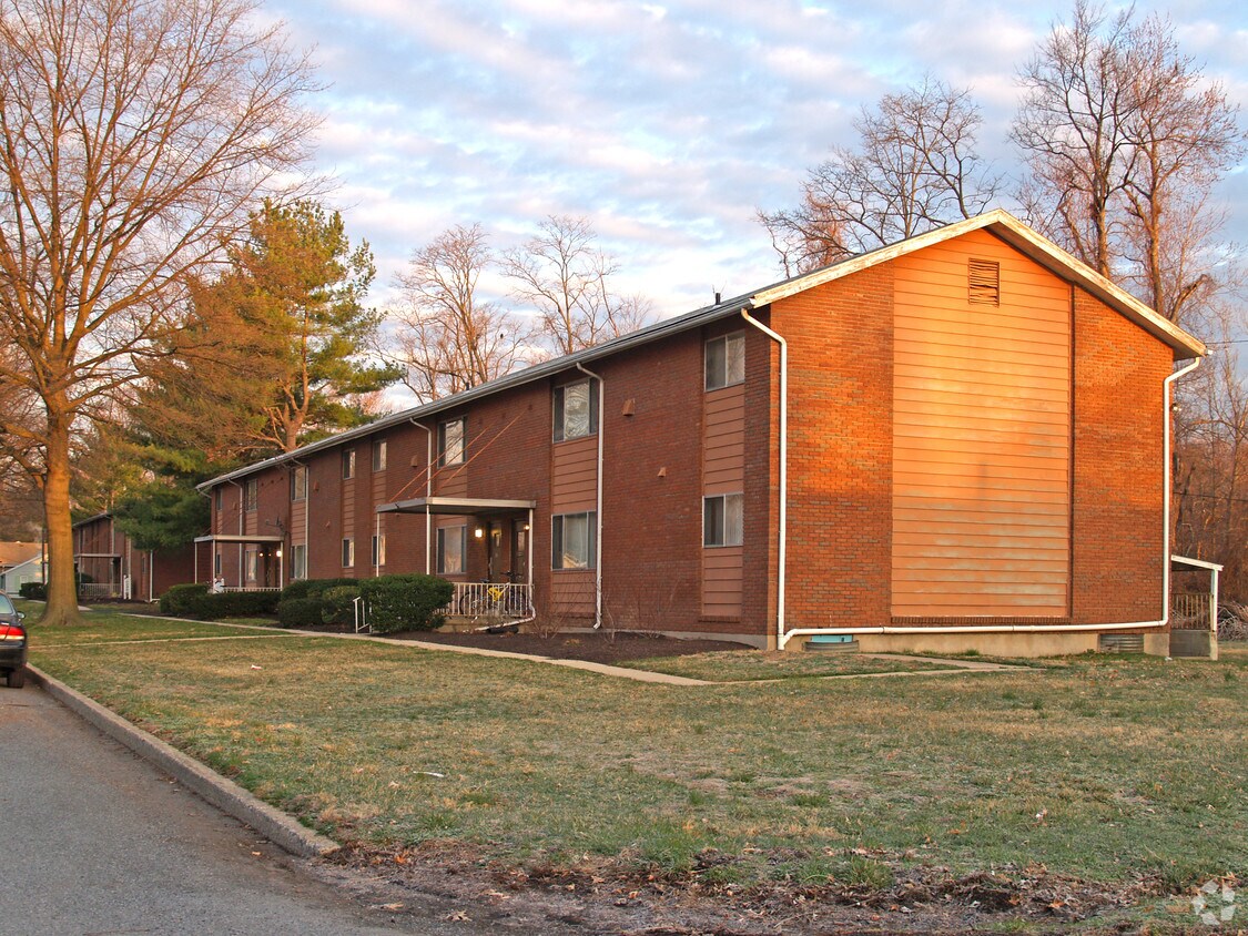 Building Photo - 516-32 Willow St