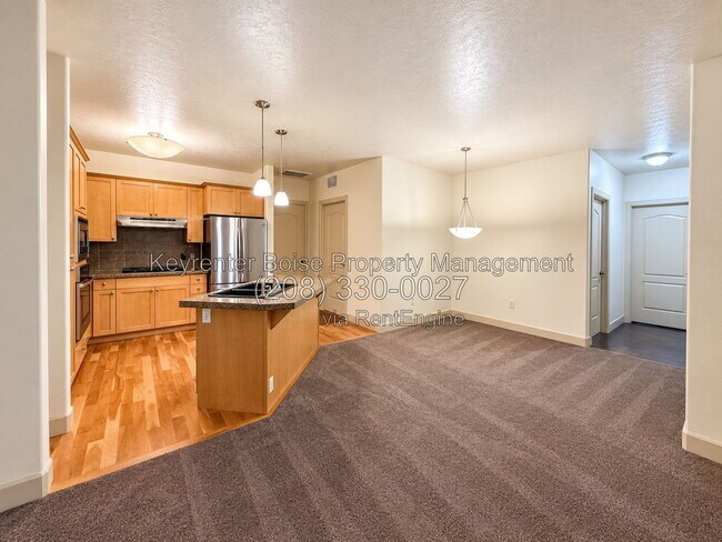 Foto del edificio - 1262 E Winding Creek Dr