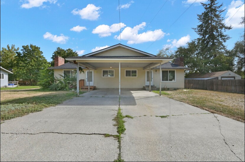 Primary Photo - 7414 E Euclid Ave
