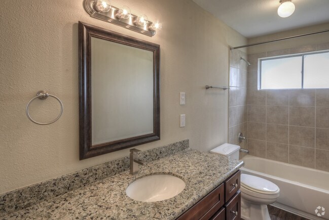 Baño - The Shavelson