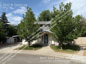 Building Photo - 1012 N Cathy Ln