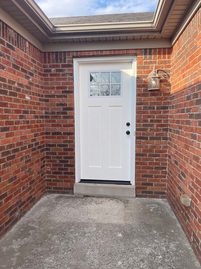 Foto del edificio - Beautiful Ranch home