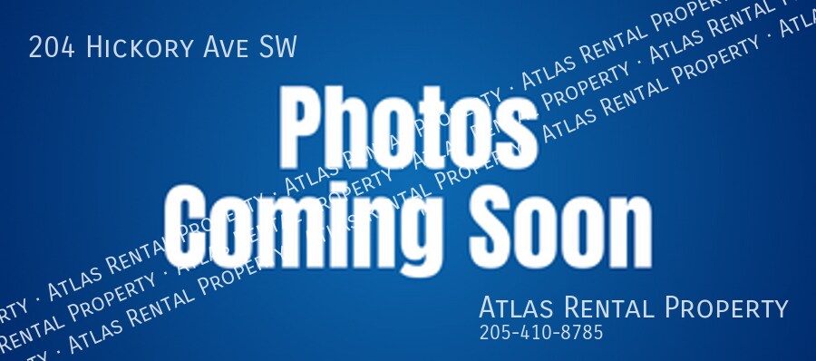 Foto principal - 204 Hickory Ave SW