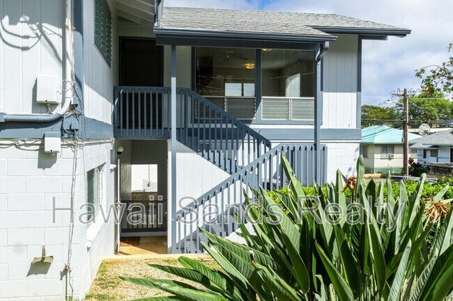 Building Photo - 3272 Kehau Place