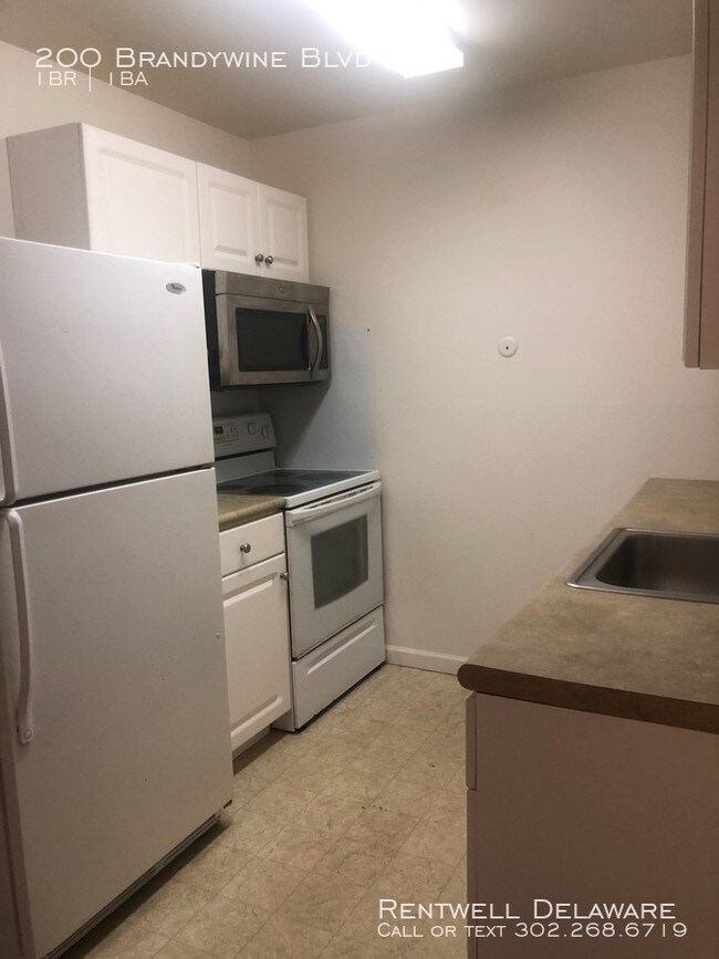 Foto del edificio - Garden Club Apartments (825.00)