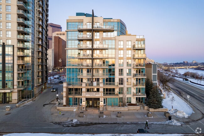 Riverfront Pointe Building C