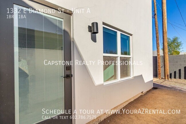 Building Photo - 1 Bedroom 1 Bath home in the Garfield Hist...