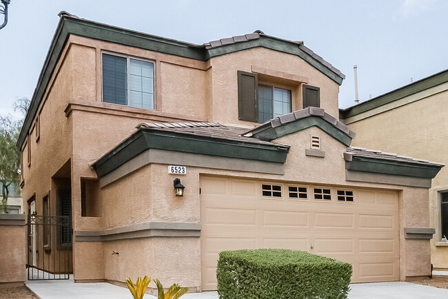 Foto del edificio - 6523 N Goldfield St