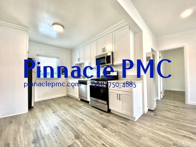 Building Photo - 1803 Manhattan Beach Blvd