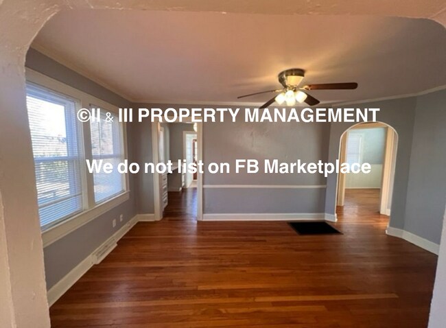 Foto del edificio - 5508 W 61st St