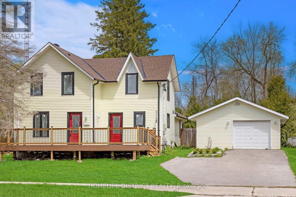 Photo principale - 84 Forsyth St