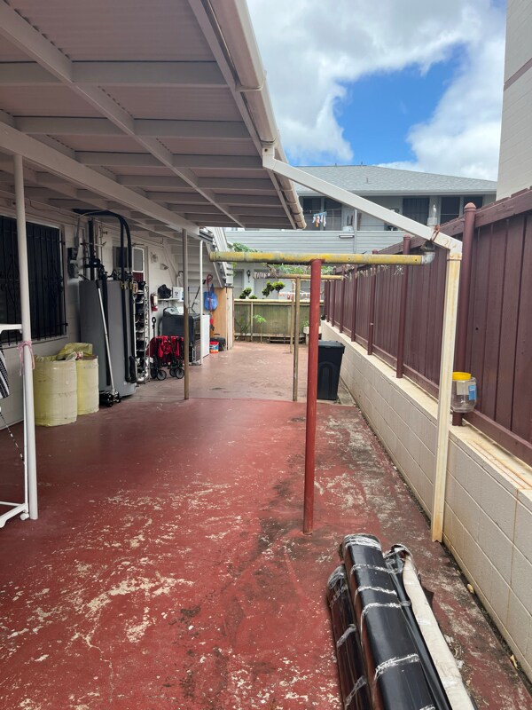 Foto del edificio - 1238 Rycroft St