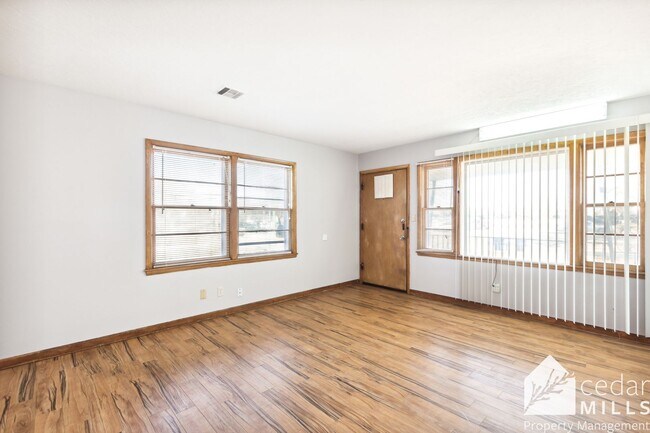 Foto del edificio - 1731 N Holyoke St