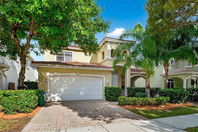 Foto del edificio - 8955 SW 207th St