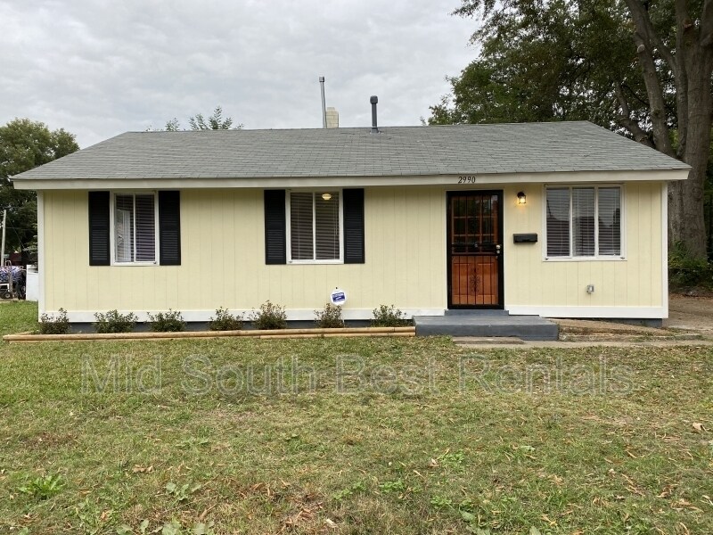 Foto principal - 2990 Lounette St