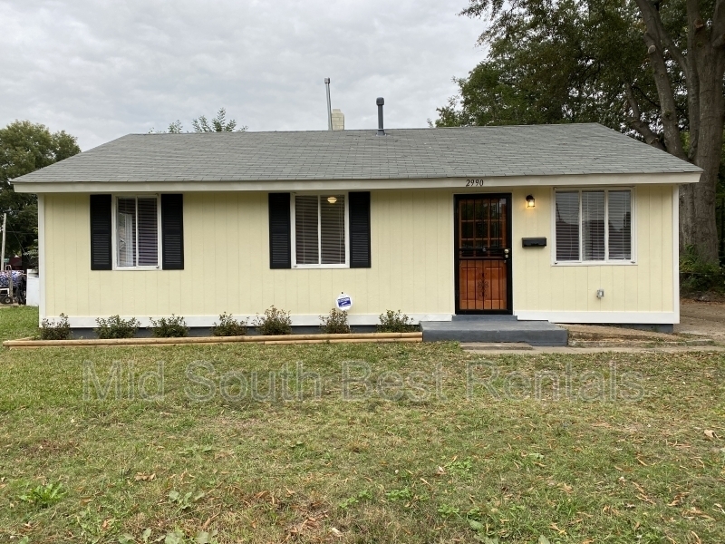 Primary Photo - 2990 Lounette St