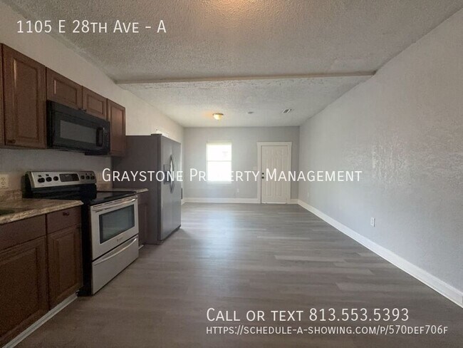 Foto del edificio - 1105 E 28th Ave