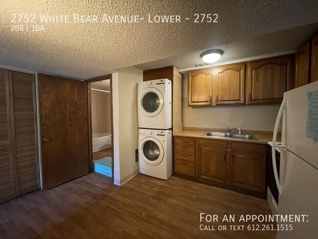 Foto del edificio - 2752 White Bear Ave