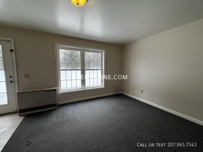 Foto del edificio - 46 Baker St