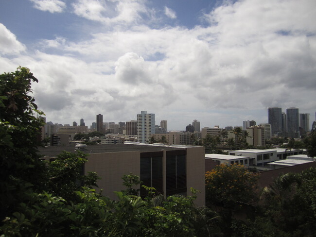 Foto del edificio - Thurston