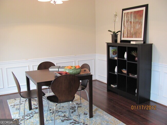 Foto del edificio - 4 War Admiral Ln