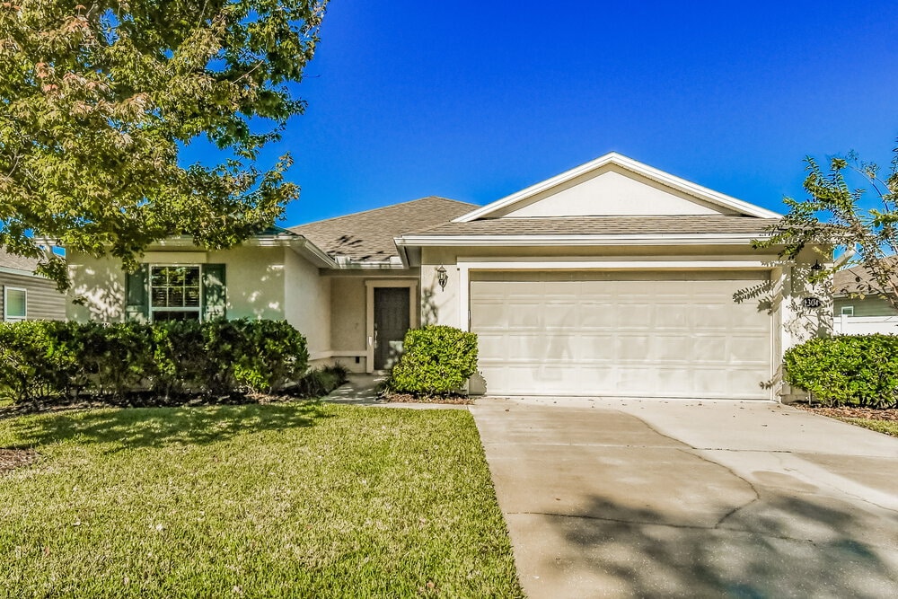 Foto principal - 1304 Camp Ridge Ln