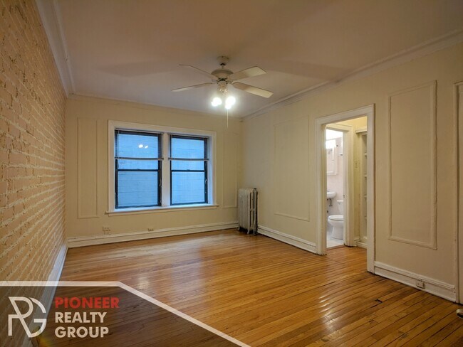 Foto del edificio - 1164 N Dearborn St